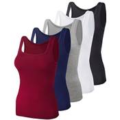 Bqtq Unterhemd Camisole Crop