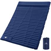 ‎Brace Master Isomatte Vergleich