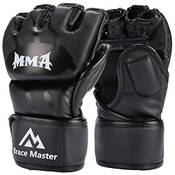 Brace Master MMA Handschuhe Vergleich