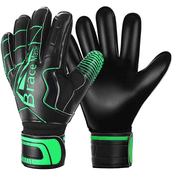 Brace Master Torwarthandschuhe mit Fingerschutz Vergleich