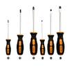Brackit Schraubendreher-Set magnetisch