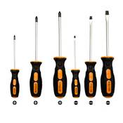 Brackit Schraubendreher-Set magnetisch