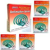 Braeco Anti-Mücken-Spiralen