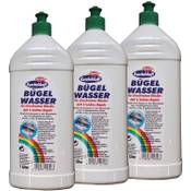 Braeco Kuschelduft Bügelwasser