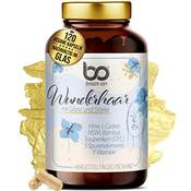 Brain on Haar-Vitamine Vergleich