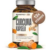 Braineffect Curcuma Kapseln Vergleich