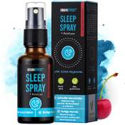 Breineffect SLEEP SPRAY Vergleich