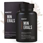 BrainEffect Minerals Vergleich