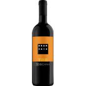 Brancaia Tre Sangiovese