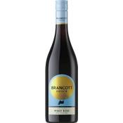 Brancott Estate Pinot Noir Vergleich