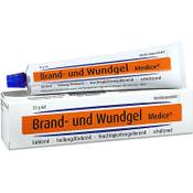 Brand- und Wundgel Medice