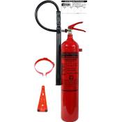 Brandengel Feuerlöscher 5 kg Vergleich