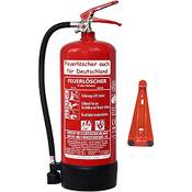 Brandengel Feuerlöscher Vergleich