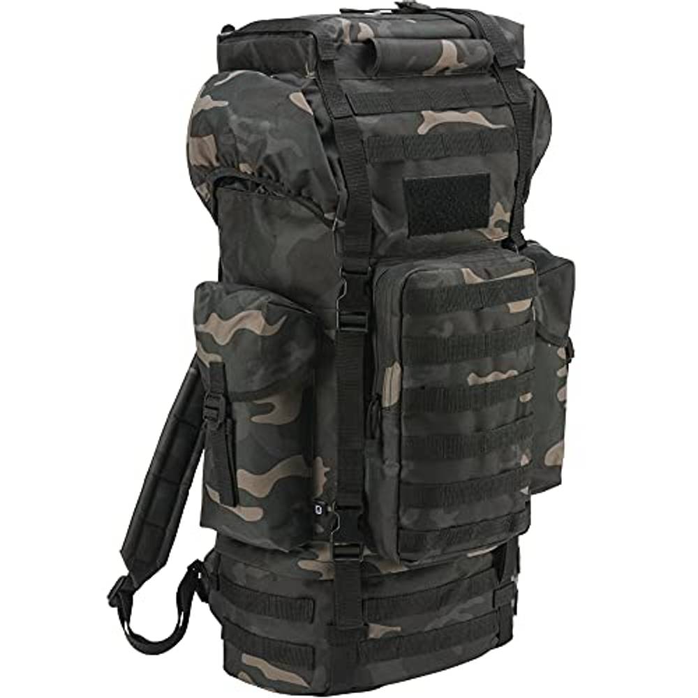 Rucksack 65 Liter Test & Vergleich » Top 9 im Juli 2026