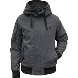 Brandit Winterjacke Grizzly