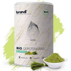 Brandl Gerstengras-Pulver BIO
