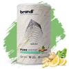 brandl Superfood-Pulver Pure Greens