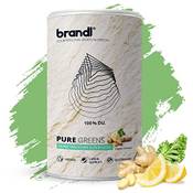 brandl Superfood-Pulver Pure Greens Vergleich