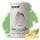 brandl Superfood-Pulver Pure Greens
