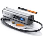 Brandson - Elektrischer Kompressor Vergleich