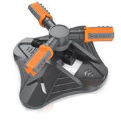 Brandson 360 Grad Rasensprenger