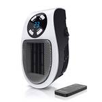 Brandson Heizlüfter 500W