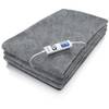 Brandson Kuschelheizdecke XXL