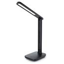 Brandson LED Schreibtischlampe Lederoptik