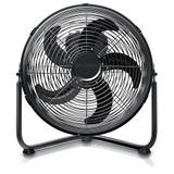 Brandson Windmaschine
