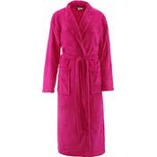 Brandsseller Mikrofaser-Bademantel