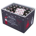 Bier-Adventskalender