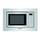 Brandt BmS6112X Einbau-Mikrowelle