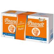 Brandt Zwieback