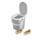 Branq Home essential Campingtoilette