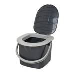 BranQ Mobile Campingtoilette