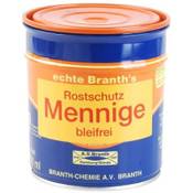 Branths Farben Rostschutz Mennige bleifrei