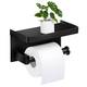 Braoses SUS304 Toilettenpapierhalter Vergleich