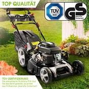 Brast BRB-RM-21224 DELUXE Vergleich