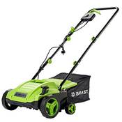 Brast 1500W-32cm Vergleich
