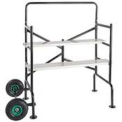 BRAST Arbeitsbühne Vergleich