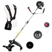 Brast BRB-FS-5203 Vergleich