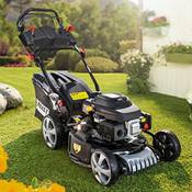 Brast BRB-RM 20196 ESTART SPEED Vergleich