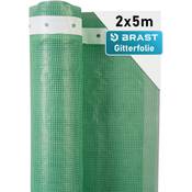 Brast Gitterfolie