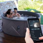 Brast MSpa Mono Eco Vergleich