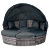Brast Sonneninsel Lounge Set