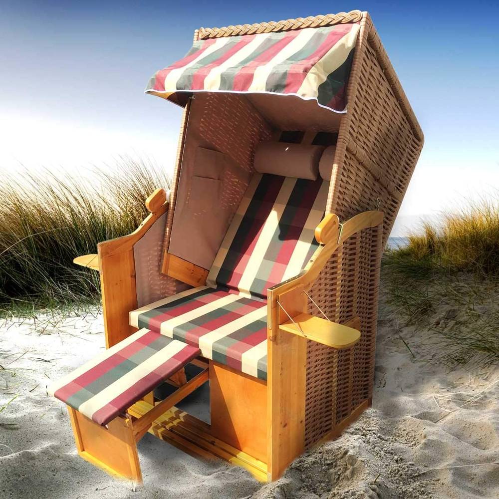 Strandkorb Test & Vergleich Top 10