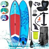 Brast SUP-Board