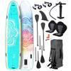 Brast-SUP Board Family
