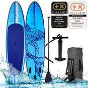 Brast-SUP Board Set