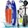 Brast SUP Board SummerFusion